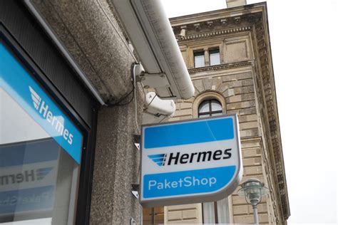 Hermes PaketShops Berlin Friedenau Finder 